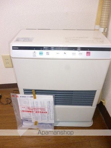 HS発寒南の内装写真