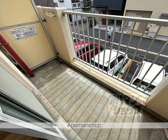 コーポ池端の内装写真