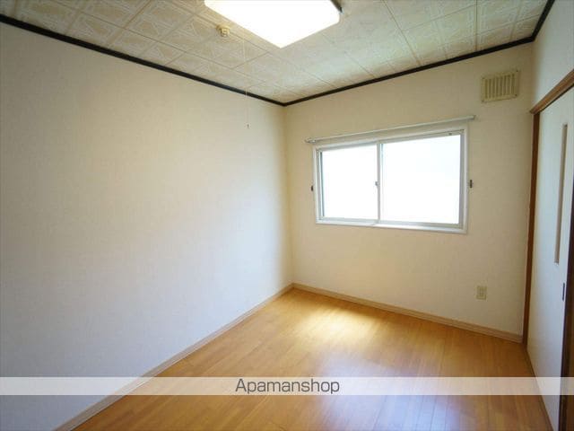 コーポ山口西4条の内装写真