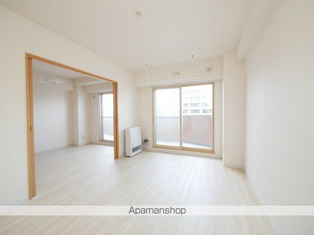 リュミエール北3条の内装写真