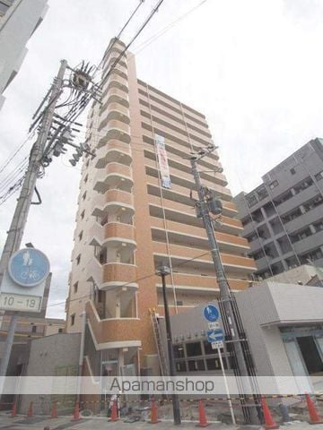 ふぁみーゆ弁天町