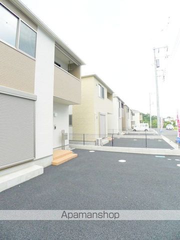 武蔵野線 東浦和駅 徒歩27分 2階建 築10年の外観写真