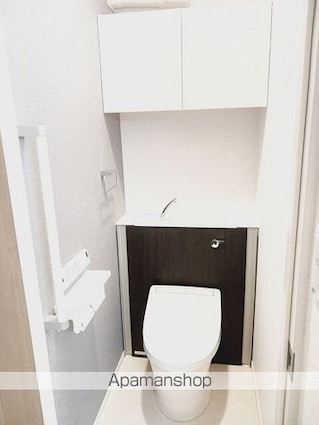 ステラートＡ[2LDK/58.57m2]のトイレ