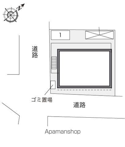 レオパレス甲府元城屋のその他写真