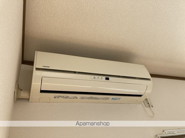 ピュア東青山の内装写真