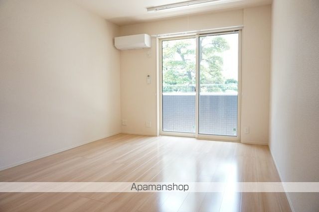 AVANCE TODAの内装写真
