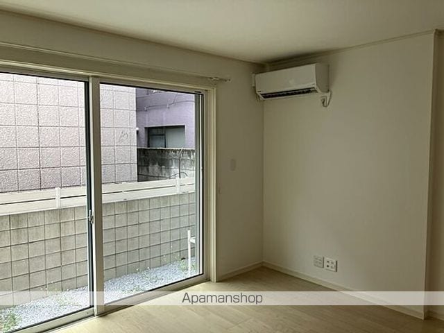 YSハウス代々木の内装写真