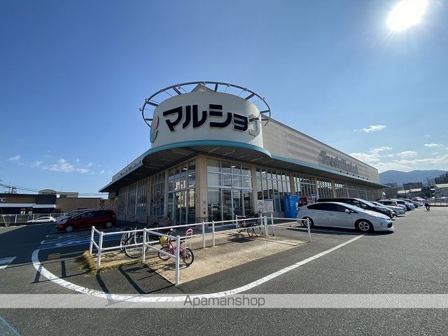 Maison de Forestの周辺写真