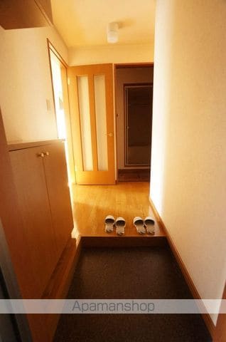 グレイス・エクセレンスの内装写真