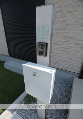 武蔵村山市 2階建 築3年のその他写真