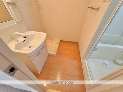 和[1LDK/41.04m2]の内装2