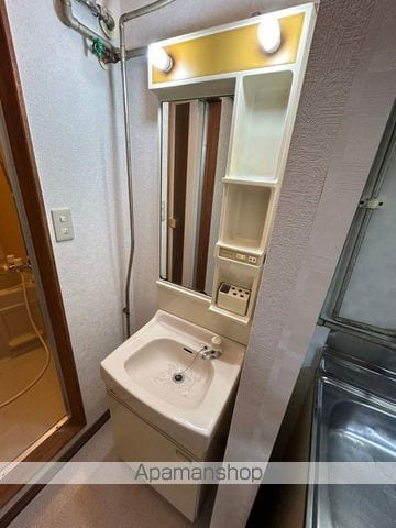 パレ豊岡の内装写真