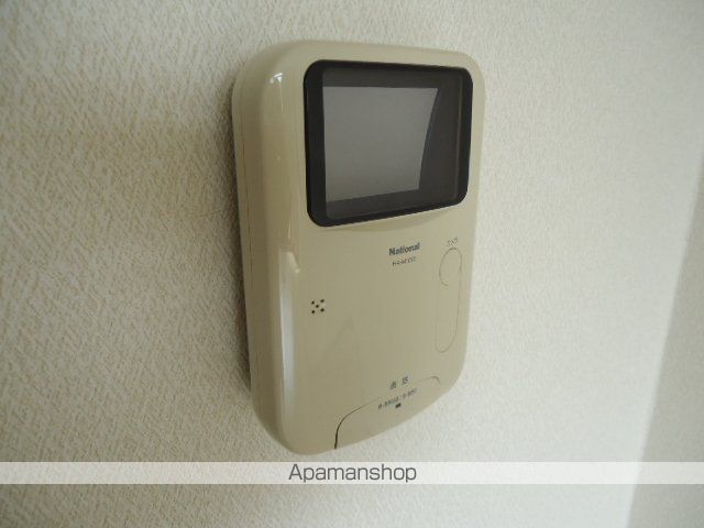 クオリティVの内装写真