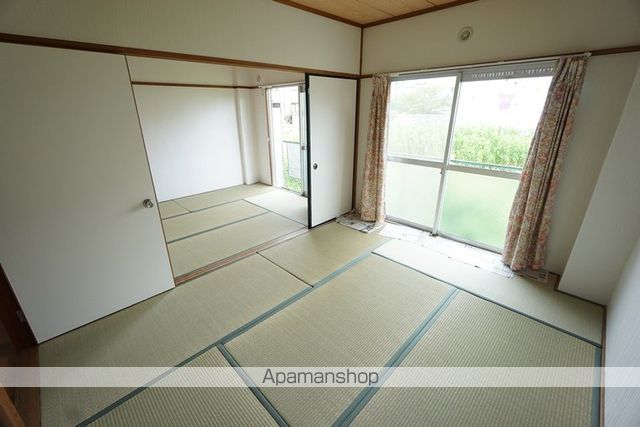 シャトーかわもとの内装写真