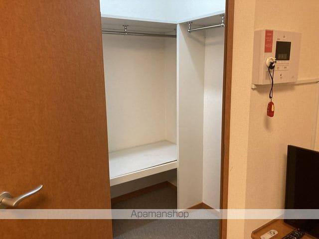 レオパレスアベニューIIの内装写真