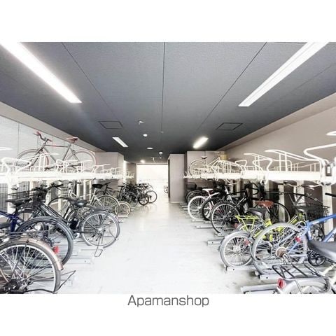 SーRESIDENCE難波BRILLERのその他写真
