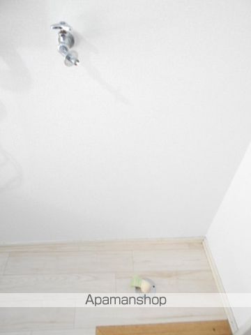 グリーンハイムの内装写真