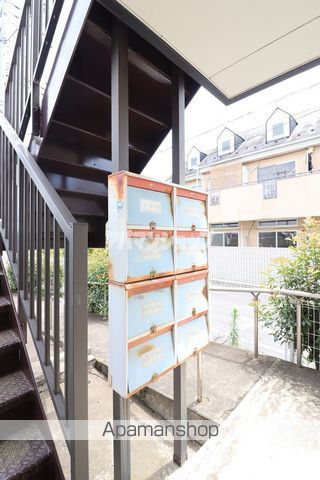 MSフリージアの内装写真