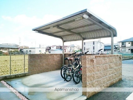 グレーシア光Ⅴ[1LDK/47.08m2]の共用部2