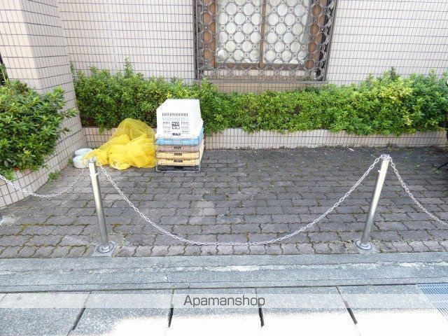 メゾン・ド・カージュの外観写真