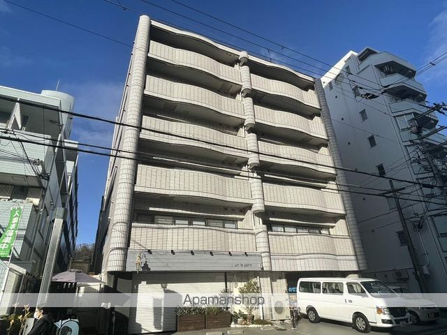 リテラシー江坂ビル