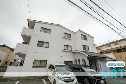 インペリアル土居田南[3LDK/67.5m2]の外観1