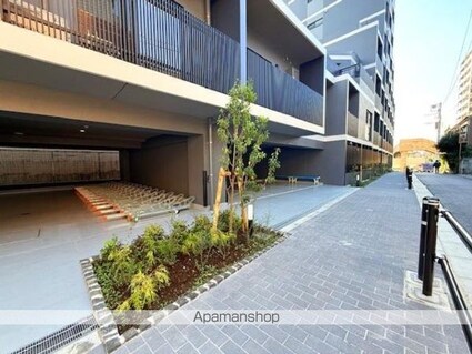 エレミ本蓮沼[1LDK/45.03m2]の外観6