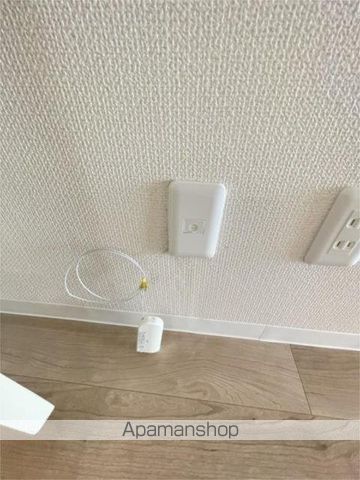 朝日プラザ寝屋川の内装写真
