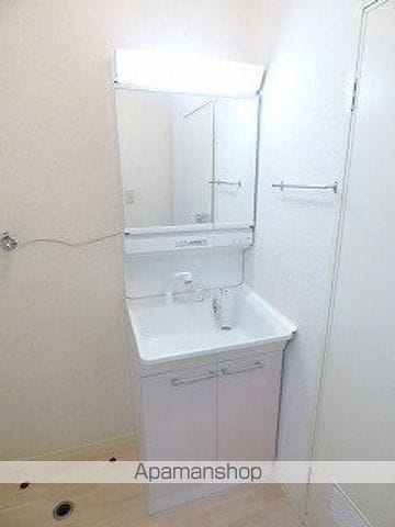 エミネントハウスの内装写真