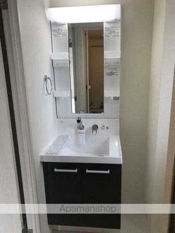 イーストランド日本堤の内装写真