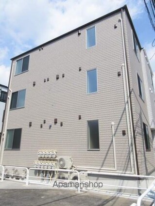ＨＡＳ高円寺[1K/18.53m2]の外観5