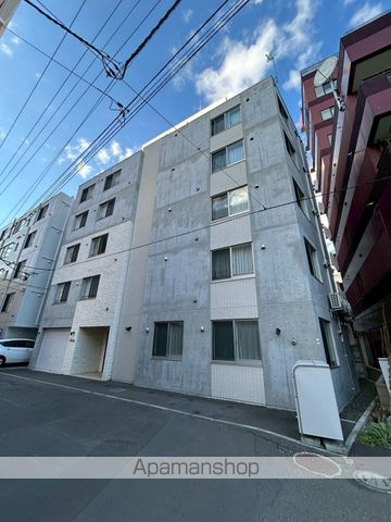 FERIENの外観写真