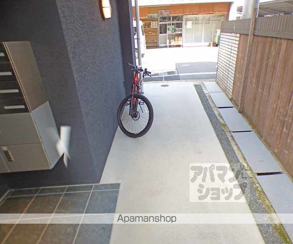 ATTRICE修学院のその他写真
