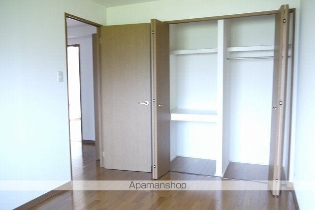 マンションシルクスクエアIIの内装写真