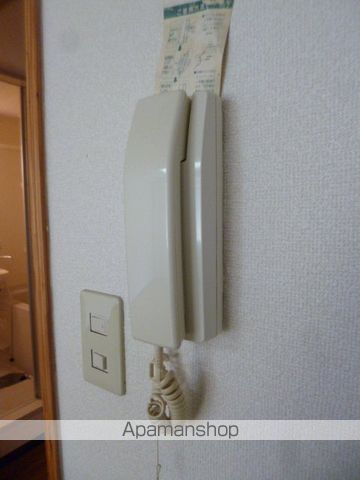 アルテピアッツァの内装写真
