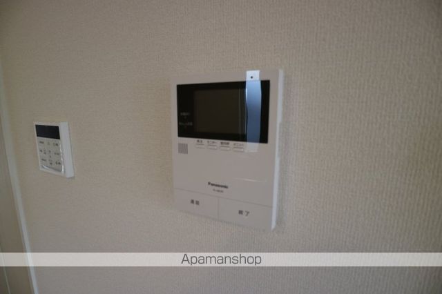 アステール松江の内装写真