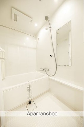 ライオンズフォーシア清澄白河[1DK/27.29m2]のバス