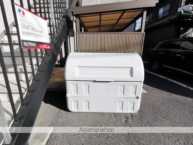 フレグランス寿 A棟のその他写真