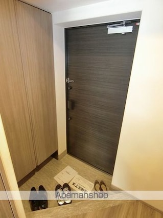 ＲＥＬＵＸＩＡ本所吾妻橋[1LDK/44.42m2]の玄関