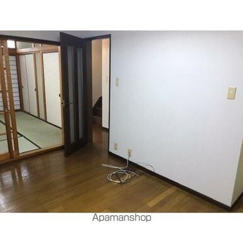 ライフプランニング大野中戸建の内装写真