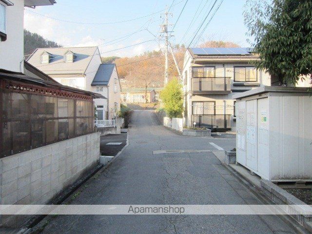 ウエストレジデンスC棟の周辺写真