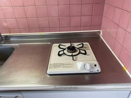 グランドール幸[1R/29.81m2]の内装6