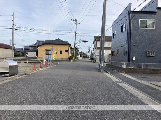 ベルリードIの周辺写真
