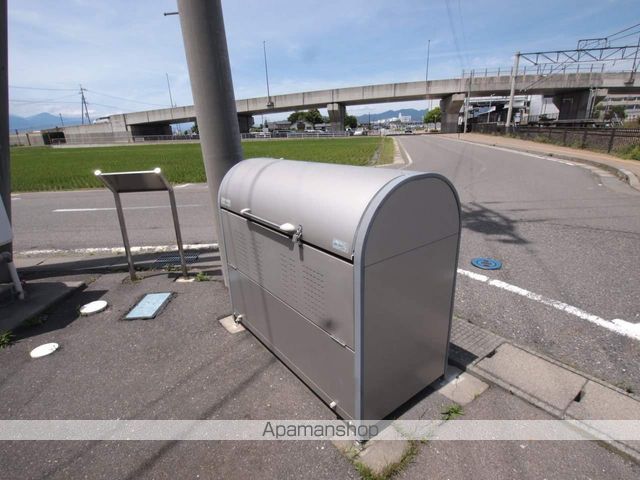 レジデンス筒井IIのその他写真