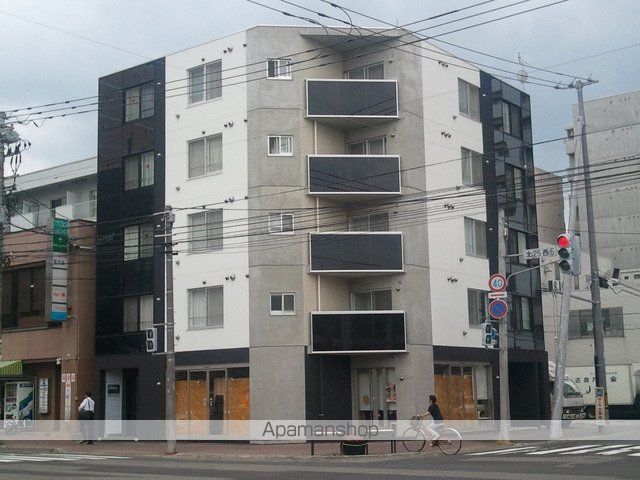 Flats LIDO