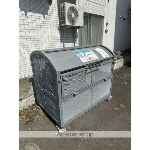 グランドールイケダのその他写真