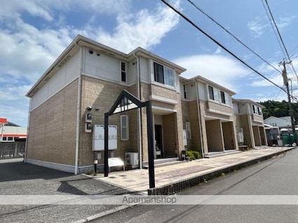 ＣＡＳＡⅠ[1LDK/44.53m2]の外観1