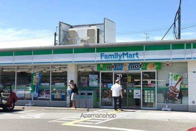 ベルフォーレ永楽荘の周辺写真