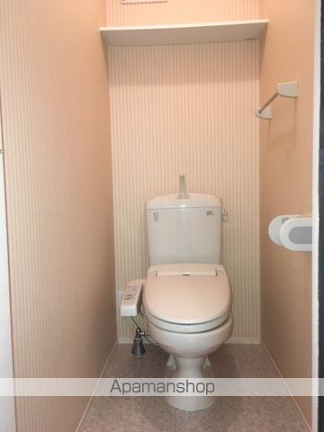 リーベンルーチェIIの内装写真