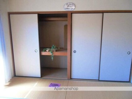 ヴィラコスモ[3DK/56.85m2]の内装8